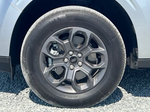 Used 2024 Ford Maverick XLT w/ XLT Luxury Package FWD image 12