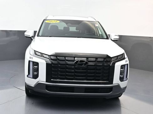 Used 2024 Hyundai Palisade SEL FWD image 9