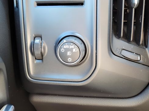 Used 2015 GMC Sierra 1500 2WD Double Cab w/ Elevation Edition image 27