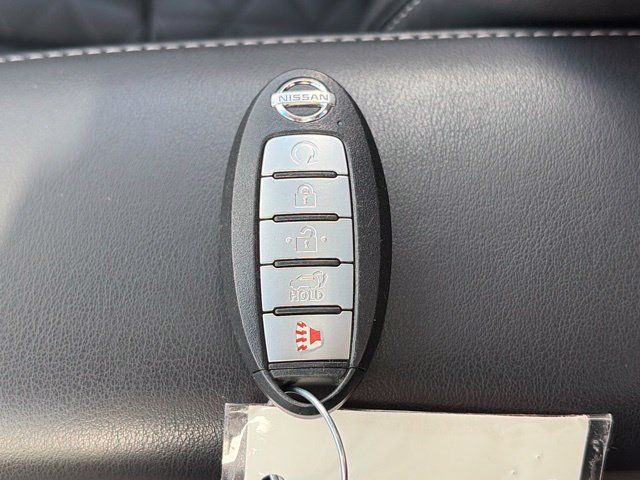 Used 2020 Nissan Murano Platinum w/ Cargo Package AWD/4WD image 27