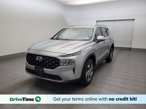 Used 2023 Hyundai Santa Fe SEL AWD/4WD image 1