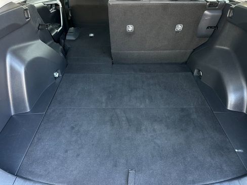 Used 2025 Toyota RAV4 XLE w/ Weather Package FWD image 14