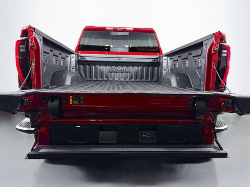 New 2026 GMC Sierra 2500 AT4X image 35