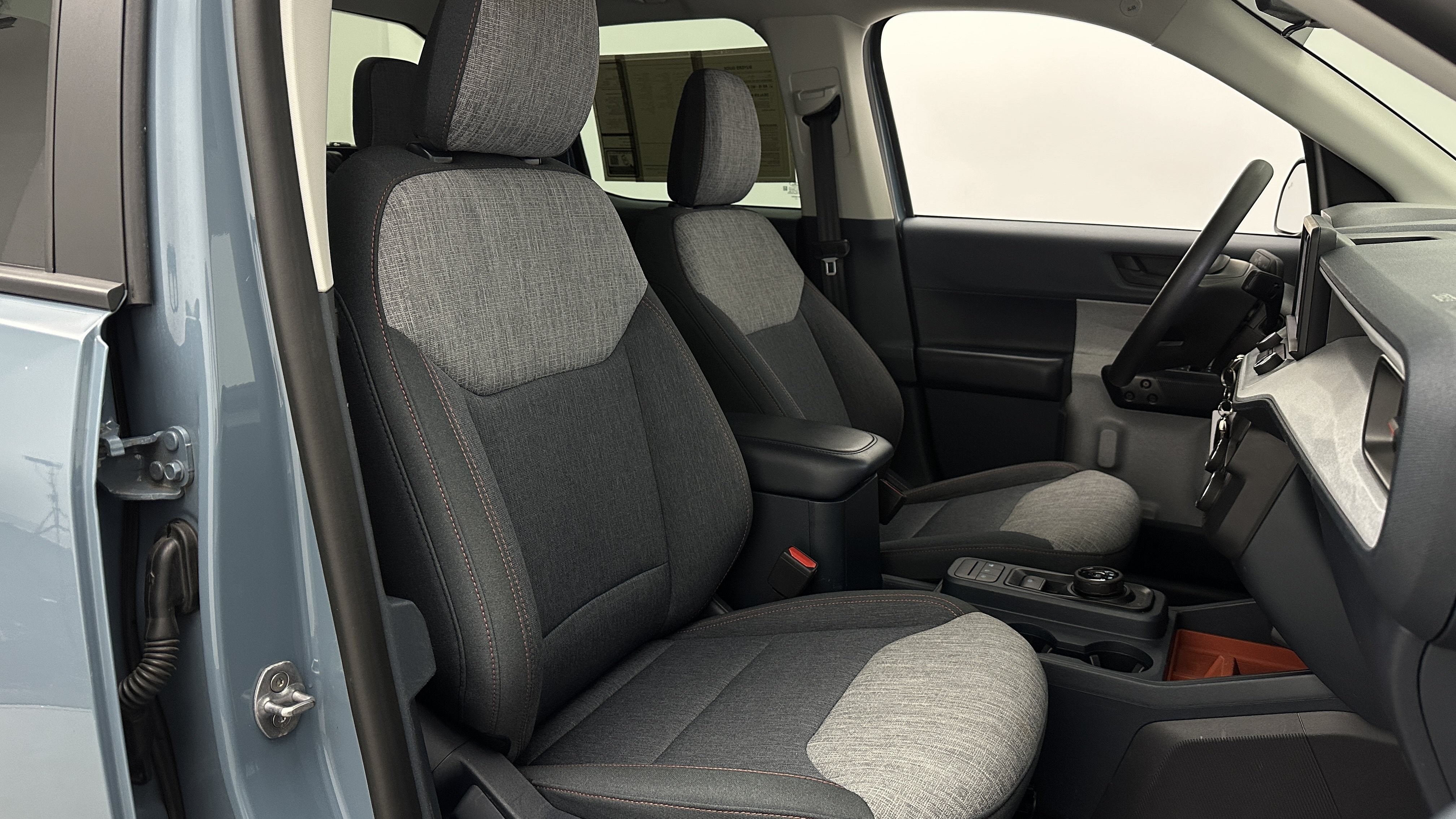 Used 2023 Ford Maverick XLT FWD image 32