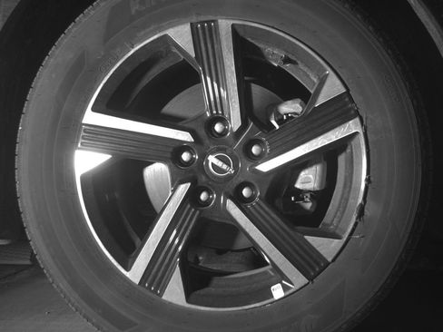 Used 2025 Nissan Sentra SV image 13