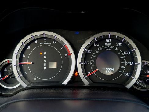 Used 2013 Acura TSX Sedan image 47