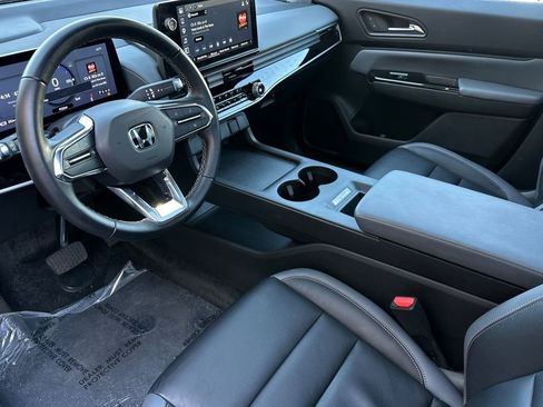 Used 2024 Honda Prologue Touring image 10