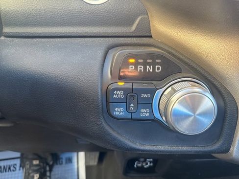 Used 2019 RAM 1500 Laramie image 21