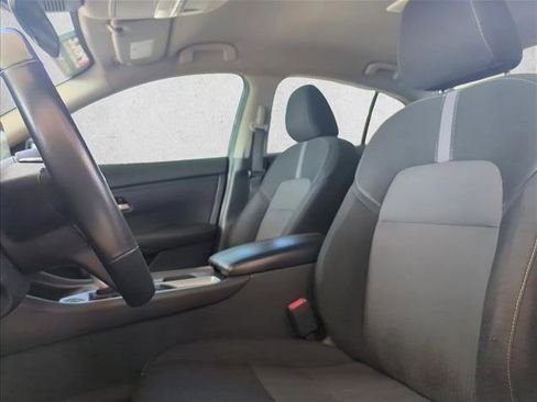 Used 2023 Nissan Sentra SV w/ Trunk Package image 21