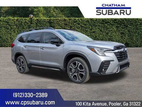 New 2026 Subaru Ascent Touring image 1