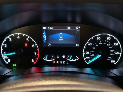 Used 2023 Ford Maverick XLT image 16