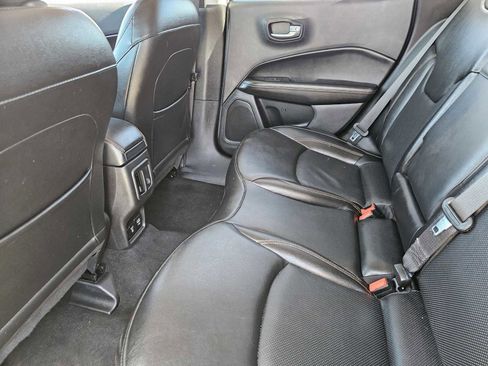 Used 2020 Jeep Compass Limited image 28