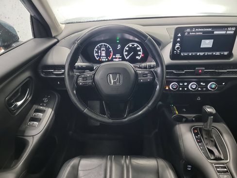 Certified 2024 Honda HR-V EX-L image 16