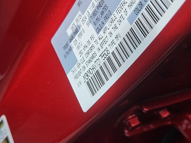 New 2026 MAZDA CX-5 Preferred AWD/4WD image 20