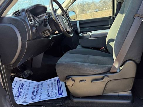 Used 2008 Chevrolet Silverado 1500 LT w/ Power Pack Plus image 7