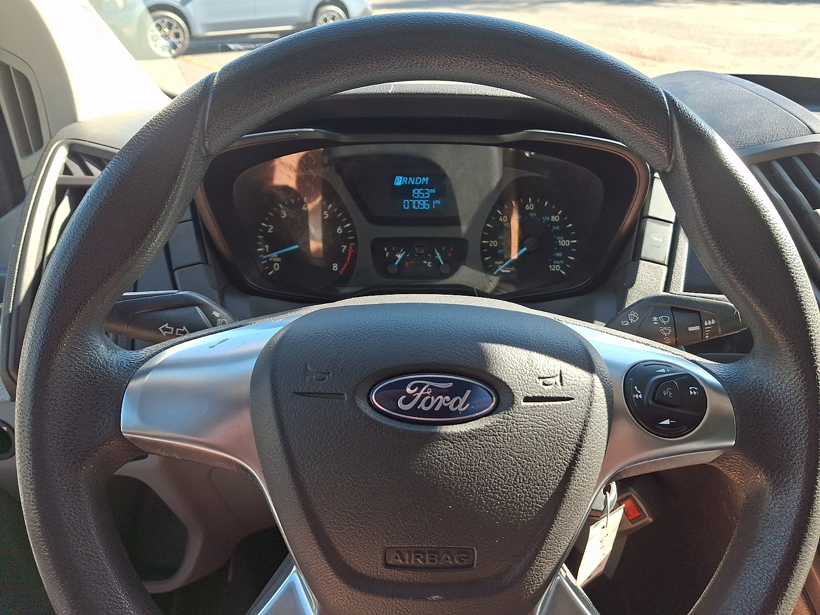 Used 2018 Ford Transit 250 148 High Roof RWD image 19