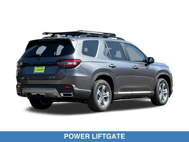 New 2026 Honda Pilot EX-L image 5