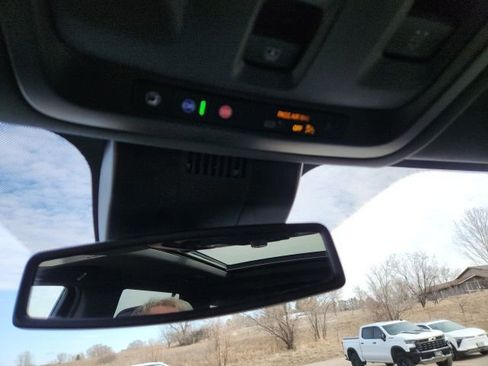 Certified 2023 Chevrolet Tahoe RST w/ Luxury Package image 43