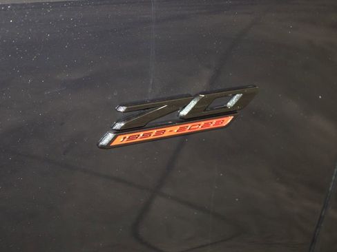 Used 2023 Chevrolet Corvette Stingray Premium Conv image 12