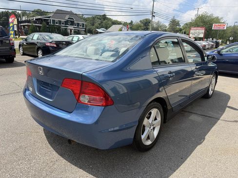 Used 2007 Honda Civic EX image 4