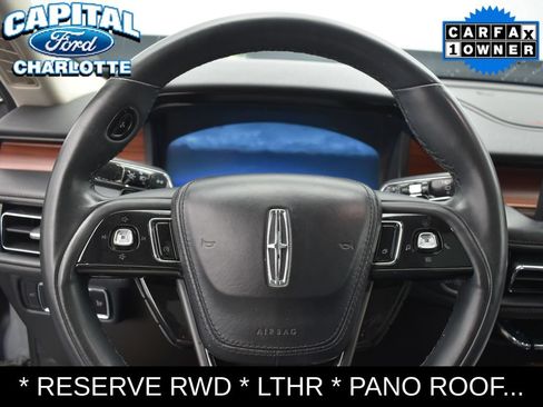 Used 2023 Lincoln Aviator Reserve RWD image 13
