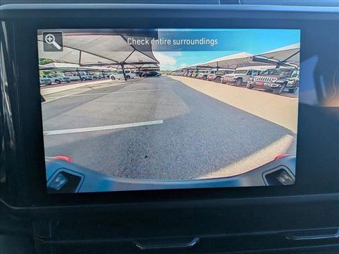 New 2025 Jeep Gladiator Mojave w/ Convenience Group image 12