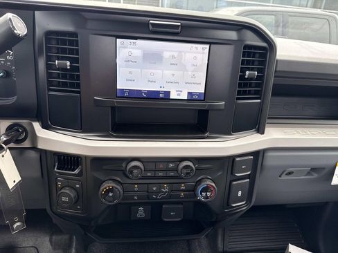 New 2026 Ford F350 XL w/ XL Chrome Package AWD/4WD image 37