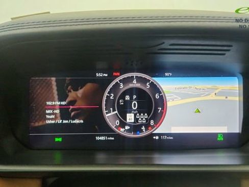 Used 2019 Land Rover Discovery HSE Luxury AWD/4WD image 43