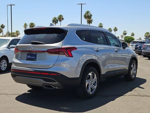 Certified 2023 Hyundai Santa Fe SEL w/ Cargo Package FWD image 5