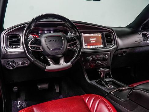 Used 2022 Dodge Charger SRT Hellcat w/ Harman/Kardon Audio Group RWD image 19