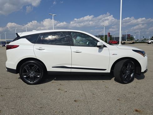 Used 2024 Acura RDX A-Spec image 27