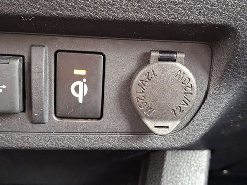 Used 2022 Toyota Tacoma TRD Sport image 23