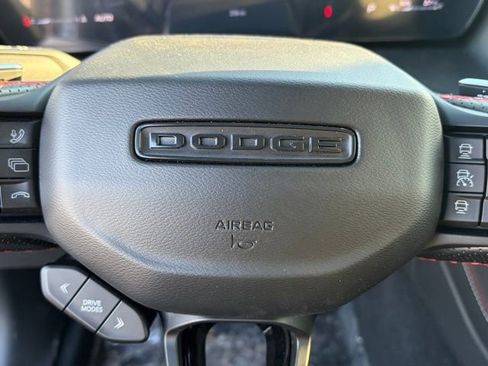 New 2026 Dodge Charger R/T Scat Pack image 20