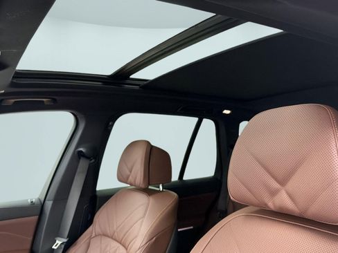 New 2026 BMW X5 xDrive50e w/ M Sport Package image 13