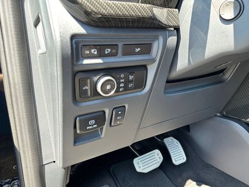 Used 2023 Ford F150 Lariat w/ Equipment Group 502A High AWD/4WD image 18