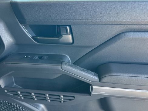 New 2026 Toyota Tacoma SR5 AWD/4WD image 19