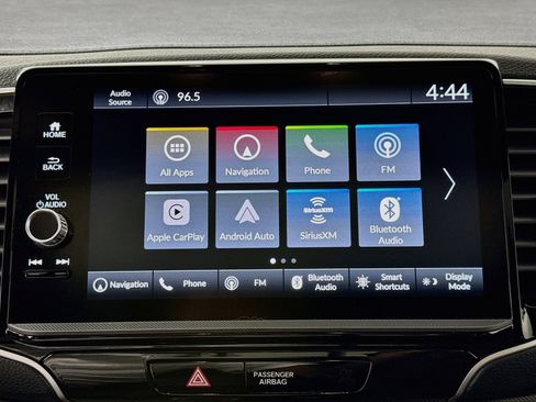 Used 2024 Honda Ridgeline TrailSport image 13