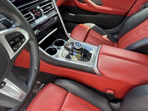 Used 2024 BMW 840i Gran Coupe RWD image 22
