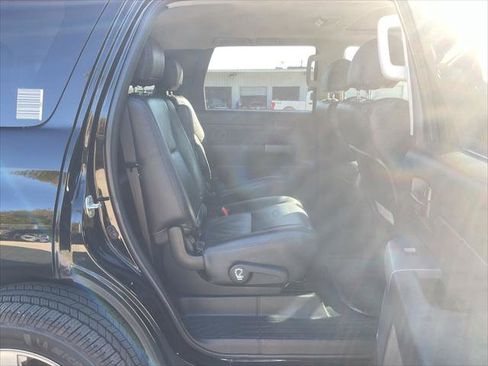 Used 2014 Toyota Sequoia SR5 image 37