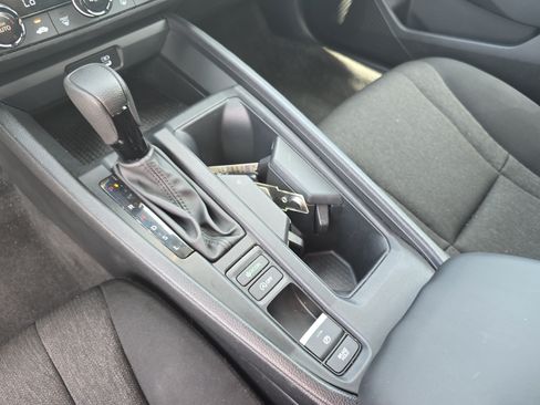 Used 2024 Honda Accord LX image 23