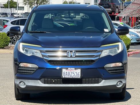 Used 2016 Honda Pilot EX image 10