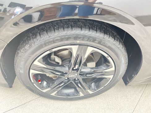 Certified 2023 Kia K5 GT-Line FWD image 14