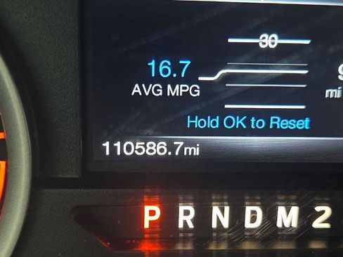 Certified 2017 Ford F150 XLT w/ Equipment Group 302A Luxury AWD/4WD image 24