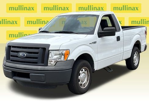 Used 2011 Ford F150 XL RWD image 13