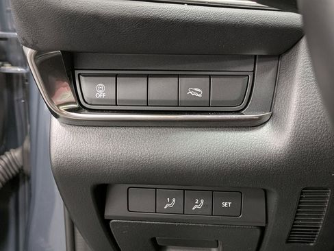 Certified 2023 MAZDA CX-30 AWD 2.5 S w/ Preferred Package image 22