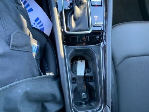 New 2026 Jeep Compass Latitude image 14