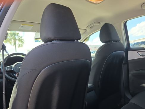 Used 2024 Kia Forte LXS image 16