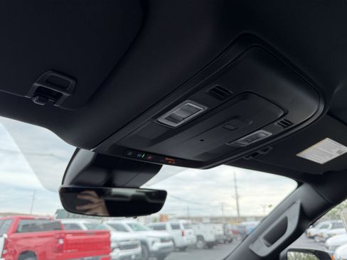 New 2025 Chevrolet Tahoe 4WD image 22