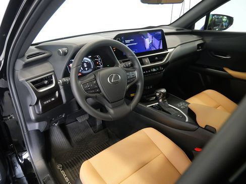Certified 2024 Lexus UX 250h AWD w/ Premium Package image 13