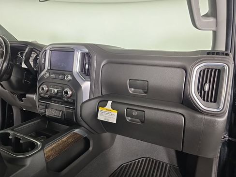 Used 2020 GMC Sierra 2500 SLE w/ SLE Convenience Package image 38